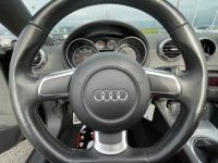 Audi TT Roadster 2.0 TFSI 200CH - <small></small> 13.800 € <small>TTC</small> - #18