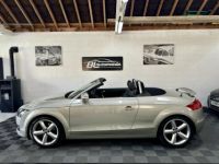 Audi TT Roadster 2.0 TFSI 200ch S LINE - <small></small> 15.990 € <small>TTC</small> - #2