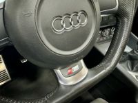 Audi TT Roadster 2.0 TFSI 200ch S LINE - <small></small> 15.990 € <small>TTC</small> - #5