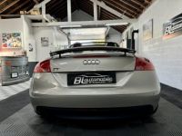 Audi TT Roadster 2.0 TFSI 200ch S LINE - <small></small> 15.990 € <small>TTC</small> - #13