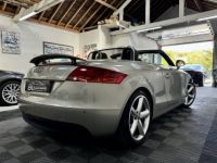 Audi TT Roadster 2.0 TFSI 200ch S LINE - <small></small> 15.990 € <small>TTC</small> - #14