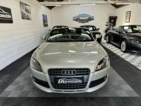 Audi TT Roadster 2.0 TFSI 200ch S LINE - <small></small> 15.990 € <small>TTC</small> - #15