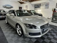 Audi TT Roadster 2.0 TFSI 200ch S LINE - <small></small> 15.990 € <small>TTC</small> - #16