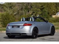 Audi TT Roadster 2.0 TFSI - 230 2014 S-Line PHASE 1 - <small></small> 29.990 € <small>TTC</small> - #2