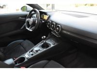 Audi TT Roadster 2.0 TFSI - 230 2014 S-Line PHASE 1 - <small></small> 29.990 € <small>TTC</small> - #4