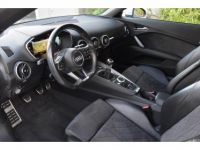 Audi TT Roadster 2.0 TFSI - 230 2014 S-Line PHASE 1 - <small></small> 29.990 € <small>TTC</small> - #5