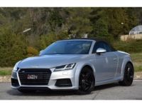 Audi TT Roadster 2.0 TFSI - 230 2014 S-Line PHASE 1 - <small></small> 29.990 € <small>TTC</small> - #11