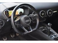 Audi TT Roadster 2.0 TFSI - 230 2014 S-Line PHASE 1 - <small></small> 29.990 € <small>TTC</small> - #15