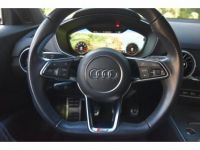 Audi TT Roadster 2.0 TFSI - 230 2014 S-Line PHASE 1 - <small></small> 29.990 € <small>TTC</small> - #19