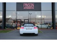 Audi TT Roadster 2.0 TFSI - 230 - BV S-tronic S-Line PHASE 1 - <small></small> 23.900 € <small>TTC</small> - #5