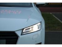 Audi TT Roadster 2.0 TFSI - 230 - BV S-tronic S-Line PHASE 1 - <small></small> 23.900 € <small>TTC</small> - #7