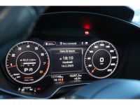 Audi TT Roadster 2.0 TFSI - 230 - BV S-tronic S-Line PHASE 1 - <small></small> 23.900 € <small>TTC</small> - #41