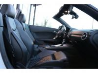 Audi TT Roadster 2.0 TFSI - 230 - BV S-tronic S-Line PHASE 1 - <small></small> 23.900 € <small>TTC</small> - #44