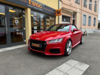 Audi TT Roadster 2.0 TFSI 230 S-LINE QUATTRO S-TRONIC BVA GARANTIE 6 MOIS - <small></small> 25.990 € <small>TTC</small> - #1