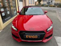 Audi TT Roadster 2.0 TFSI 230 S-LINE QUATTRO S-TRONIC BVA GARANTIE 6 MOIS - <small></small> 25.990 € <small>TTC</small> - #8