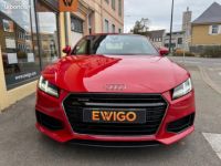 Audi TT Roadster 2.0 TFSI 230 S-LINE QUATTRO S-TRONIC BVA GARANTIE 6 MOIS - <small></small> 25.990 € <small>TTC</small> - #9