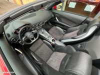 Audi TT Roadster 2.0 TFSI 230 S-LINE QUATTRO S-TRONIC BVA GARANTIE 6 MOIS - <small></small> 25.990 € <small>TTC</small> - #20