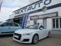 Audi TT Roadster 2.0 TFSI 230CH S LINE - <small></small> 25.990 € <small>TTC</small> - #1