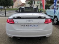 Audi TT Roadster 2.0 TFSI 230CH S LINE - <small></small> 25.990 € <small>TTC</small> - #7