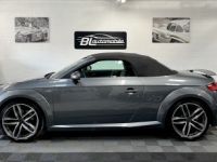 Audi TT Roadster 2.0 TFSI 230ch S LINE - <small></small> 28.990 € <small>TTC</small> - #2