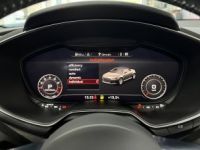 Audi TT Roadster 2.0 TFSI 230ch S LINE - <small></small> 28.990 € <small>TTC</small> - #6