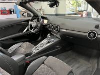 Audi TT Roadster 2.0 TFSI 230ch S LINE - <small></small> 28.990 € <small>TTC</small> - #14