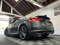 Audi TT Roadster 2.0 TFSI 230ch S LINE - <small></small> 28.990 € <small>TTC</small> - #16