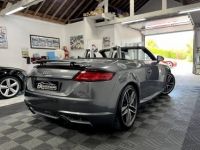 Audi TT Roadster 2.0 TFSI 230ch S LINE - <small></small> 28.990 € <small>TTC</small> - #18