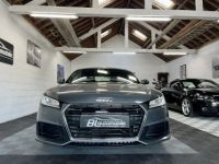 Audi TT Roadster 2.0 TFSI 230ch S LINE - <small></small> 28.990 € <small>TTC</small> - #19