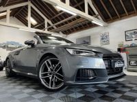 Audi TT Roadster 2.0 TFSI 230ch S LINE - <small></small> 28.990 € <small>TTC</small> - #20