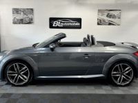 Audi TT Roadster 2.0 TFSI 230ch S LINE - <small></small> 28.990 € <small>TTC</small> - #21