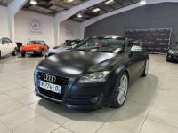 Audi TT Roadster 2007 - <small></small> 13.990 € <small>TTC</small> - #1