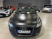 Audi TT Roadster 2007 - <small></small> 13.990 € <small>TTC</small> - #2