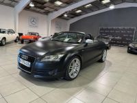 Audi TT Roadster 2007 - <small></small> 13.990 € <small>TTC</small> - #3