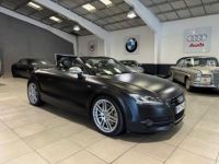 Audi TT Roadster 2007 - <small></small> 13.990 € <small>TTC</small> - #6