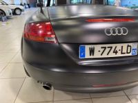 Audi TT Roadster 2007 - <small></small> 13.990 € <small>TTC</small> - #10