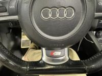 Audi TT Roadster 2007 - <small></small> 13.990 € <small>TTC</small> - #12