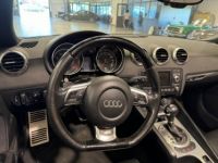 Audi TT Roadster 2007 - <small></small> 13.990 € <small>TTC</small> - #14