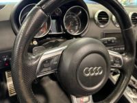 Audi TT Roadster 2007 - <small></small> 13.990 € <small>TTC</small> - #16