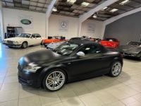 Audi TT Roadster 2007 - <small></small> 13.990 € <small>TTC</small> - #19