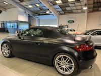 Audi TT Roadster 2007 - <small></small> 13.990 € <small>TTC</small> - #20