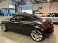 Audi TT Roadster 2007 - <small></small> 13.990 € <small>TTC</small> - #22