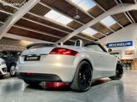 Audi TT Roadster 2.0L 200 ch Boite Manuelle 6 Bluetooth & régulateur Historique d'entretien complet Etat remarquable - <small></small> 11.980 € <small>TTC</small> - #2