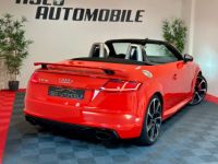 Audi TT Roadster 2.5 RS Quattro 400 CV - <small></small> 62.990 € <small>TTC</small> - #8