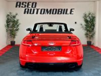 Audi TT Roadster 2.5 RS Quattro 400 CV - <small></small> 62.990 € <small>TTC</small> - #10