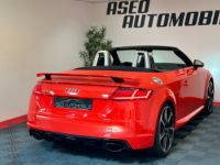 Audi TT Roadster 2.5 RS Quattro 400 CV - <small></small> 62.990 € <small>TTC</small> - #11