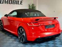 Audi TT Roadster 2.5 RS Quattro 400 CV - <small></small> 62.990 € <small>TTC</small> - #12