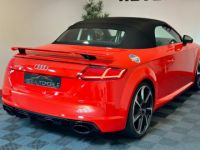 Audi TT Roadster 2.5 RS Quattro 400 CV - <small></small> 62.990 € <small>TTC</small> - #13