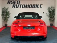 Audi TT Roadster 2.5 RS Quattro 400 CV - <small></small> 62.990 € <small>TTC</small> - #14