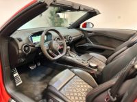 Audi TT Roadster 2.5 RS Quattro 400 CV - <small></small> 62.990 € <small>TTC</small> - #15